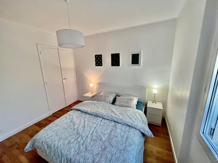 Appartement La K-Za Vaires-sur-Marne Exterior foto
