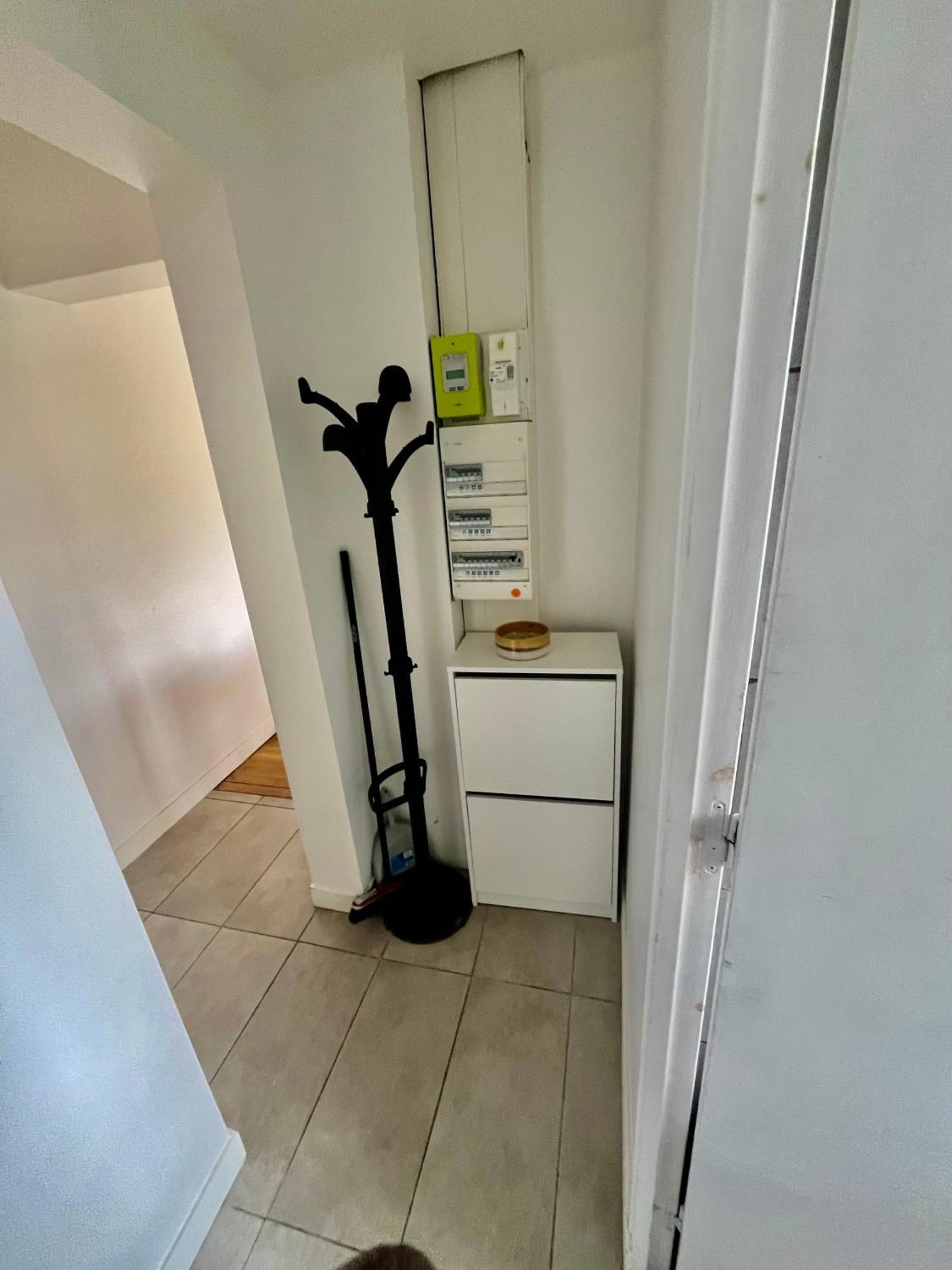 Appartement La K-Za Vaires-sur-Marne Exterior foto